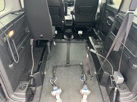 2023 Peugeot Rifter - thumbnail 12