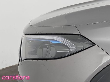 2023 Mercedes-Benz EQB - thumbnail 16