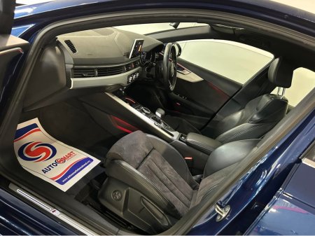 2016 Audi A4 - thumbnail 11