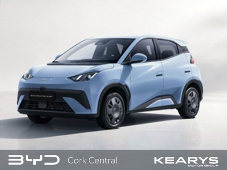 2026 BYD Dolphin Surf for sale