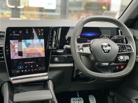 2024 Renault Austral - thumbnail 15