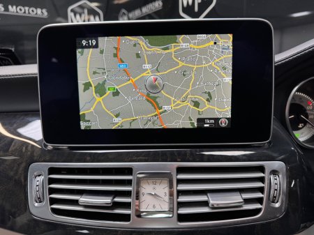 2017 Mercedes-Benz CLS Class - thumbnail 20