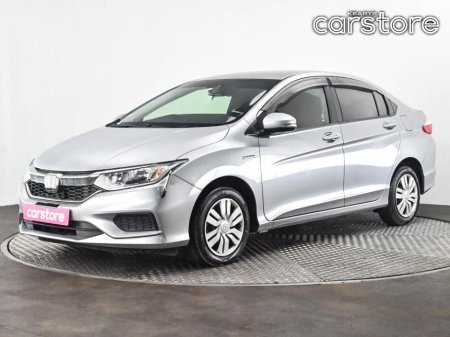 2019 Honda Grace - thumbnail 7