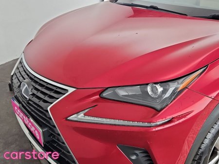 2018 Lexus NX 450 h+ 2.5 300h Executive FWD €31,880 thumbnail