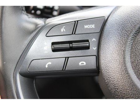 2024 Hyundai Bayon - thumbnail 19