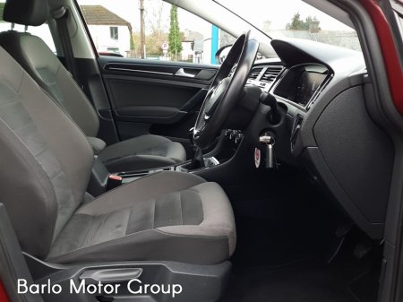 2019 Volkswagen Golf - thumbnail 9