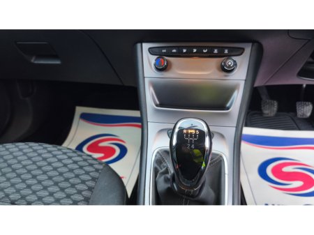 2019 Opel Astra 1.0 Petrol 1 Year Warranty €11,950 thumbnail