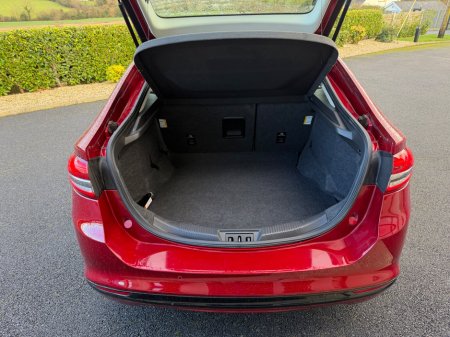 2020 Ford Mondeo 2.0TDCi 150PS Titanium Powershift €23,950 thumbnail