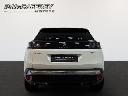 2021 Peugeot 3008 - photo 6