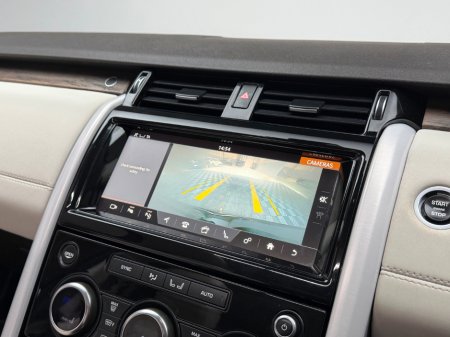 2020 Land Rover Discovery HSE 3.0 DIESEL AUTO *7 SEATER* €44,990 thumbnail