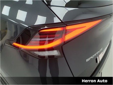 2024 Kia Sportage - thumbnail 13