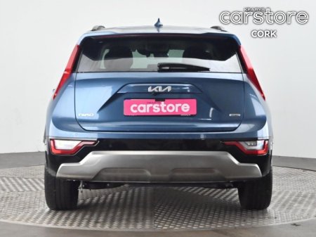 2023 Kia Niro - thumbnail 4