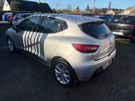 2019 Renault Clio 0.9 TCE 90 DYNAMIQUE NAV €11,995 thumbnail