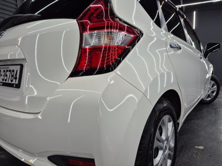 2016 Nissan Note - thumbnail 5
