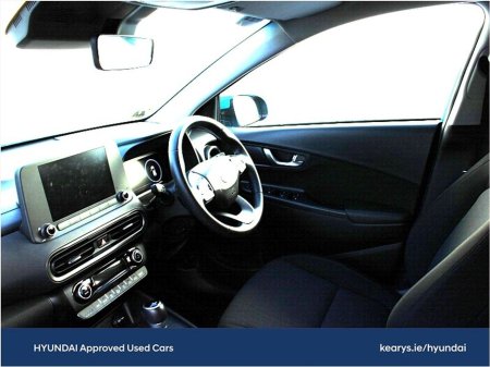 2022 Hyundai Kona HYBRID 1.6 - STUNNING CAR - FINANCE ARRANGED €27,897 thumbnail