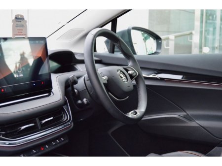 2024 Skoda Enyaq Enyaq 60 €29,995 thumbnail