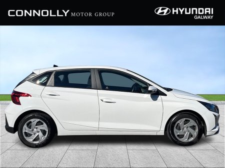 2024 Hyundai i20 - thumbnail 3