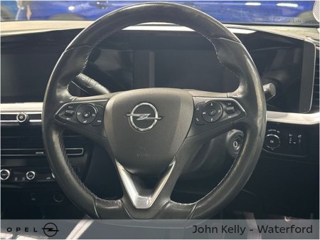 2024 Opel Mokka Elegance 1.2i (100PS) S/S €24,895 thumbnail