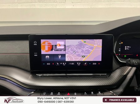 2023 Skoda Octavia - thumbnail 31