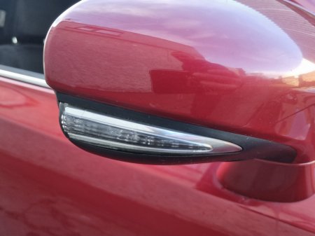 2011 Lexus CT 200 h 200H S-DESIGN €4,999 thumbnail