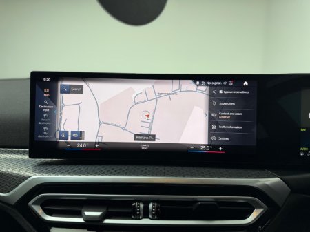 2023 BMW 3 Series 330E M SPORT €41,990 thumbnail