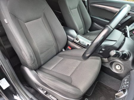 2016 Hyundai i40 - thumbnail 13