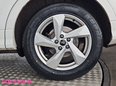 2021 Audi Q3 - thumbnail 14