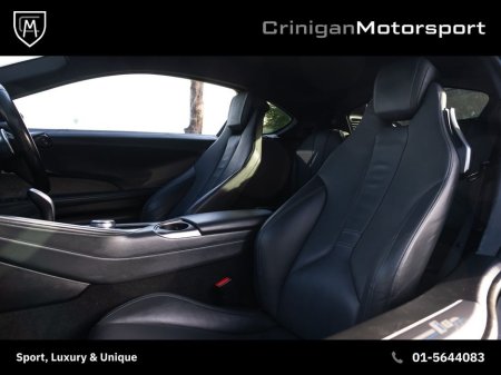 2017 BMW i8 Coupe €46,900 thumbnail