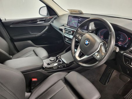 2023 BMW X3 - thumbnail 6