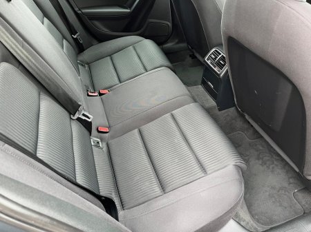 2014 Audi A4 - thumbnail 10