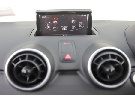 2016 Audi A1 1.0TFSI 95HP S-TRONIC 5DR *PARK SENSORS* thumbnail