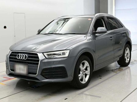2019 Audi Q3 - thumbnail 4