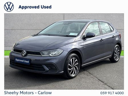 2023 Volkswagen Polo - thumbnail 13