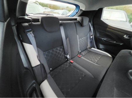 2022 Nissan Micra 1.0 N-DESIGN CVT CHROME EX-T PK €17,950 thumbnail