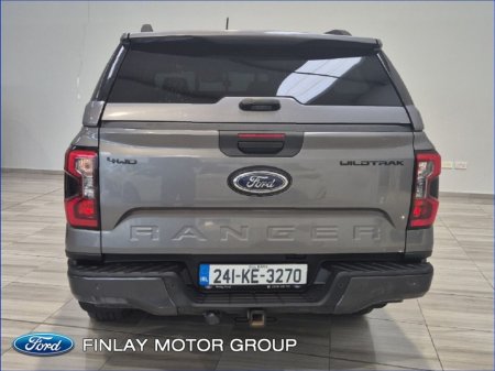 2024 Ford Ranger - thumbnail 19