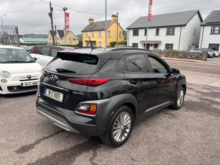 2019 Hyundai Kona - thumbnail 11