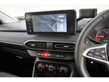 2023 Dacia Sandero Stepway - thumbnail 22