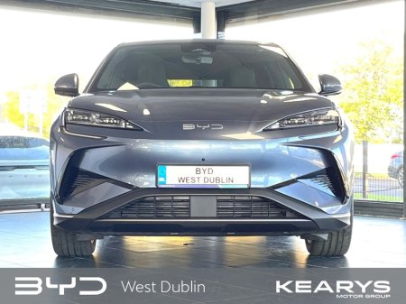 2026 BYD Sealion 7 - thumbnail 4