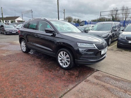 2021 Skoda Karoq - thumbnail 2