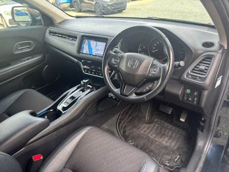 2020 Honda Vezel - thumbnail 12