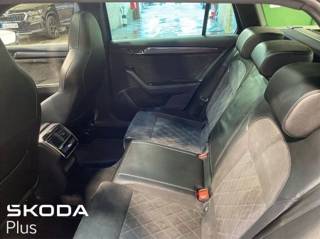 2023 Skoda Superb - thumbnail 6