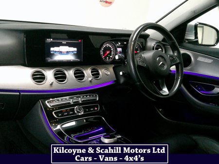 2016 Mercedes-Benz E Class - thumbnail 17