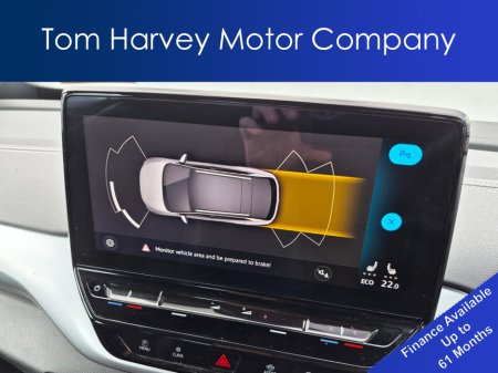 2023 Volkswagen ID.4 - thumbnail 8