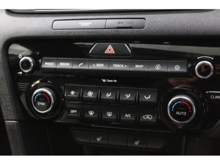 2017 Kia Sportage - thumbnail 14