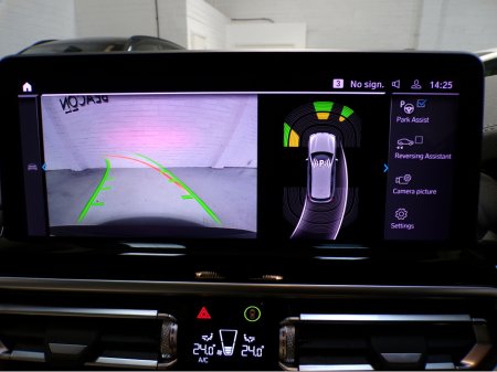 2022 BMW iX3 - thumbnail 21