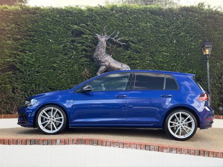 2019 Volkswagen Golf - thumbnail 6