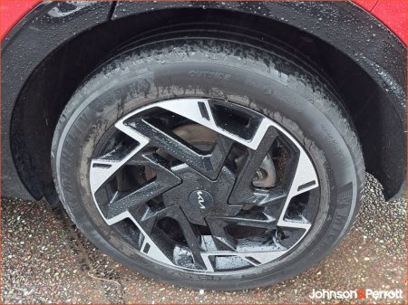 2023 Kia Sportage GT Line SR MHEV €37,900 thumbnail