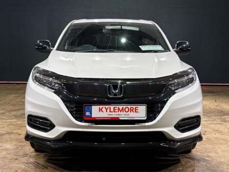 2019 Honda Vezel - thumbnail 8