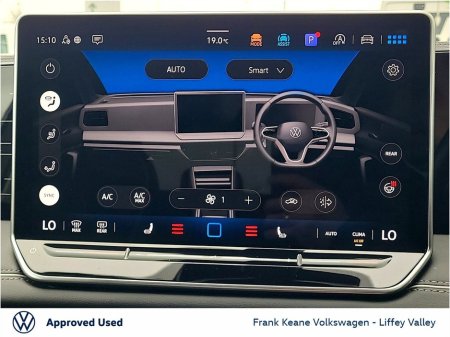 2024 Volkswagen Tiguan ELEGANCE AUTO 2.0TDI 150BHP *HEATED SEATS* *ELECTRIC TAILGATE* *REAR VIEW CAMERA* *PCP FINANCE AVAILABLE* €49,995 thumbnail