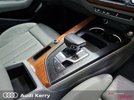 2024 Audi A4 30 TDI 136HP SE AUTOMATIC €38,900 thumbnail